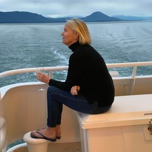 Meet your Posher, Mary